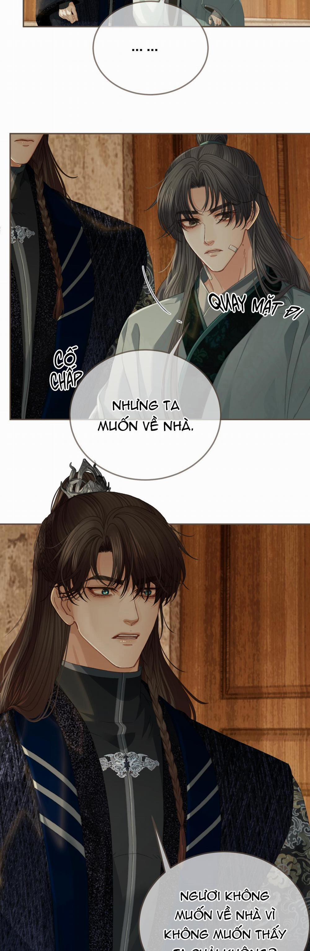 Á Nô 2 - Thám Hoa 47 trang 12