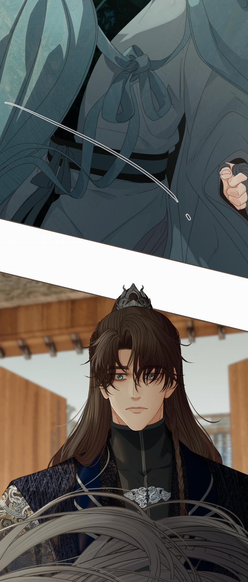 Á Nô 2 - Thám Hoa 47 trang 19