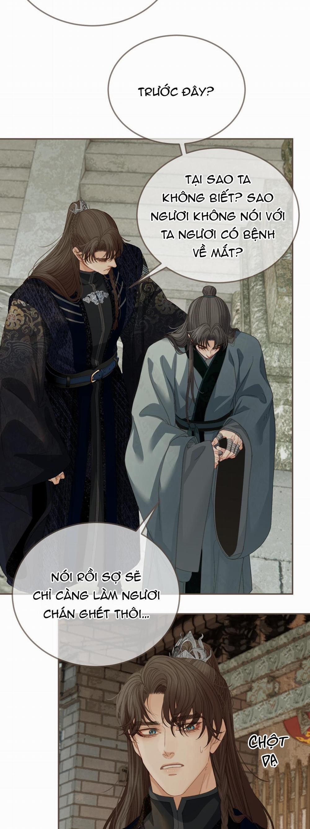 Á Nô 2 - Thám Hoa 47 trang 23