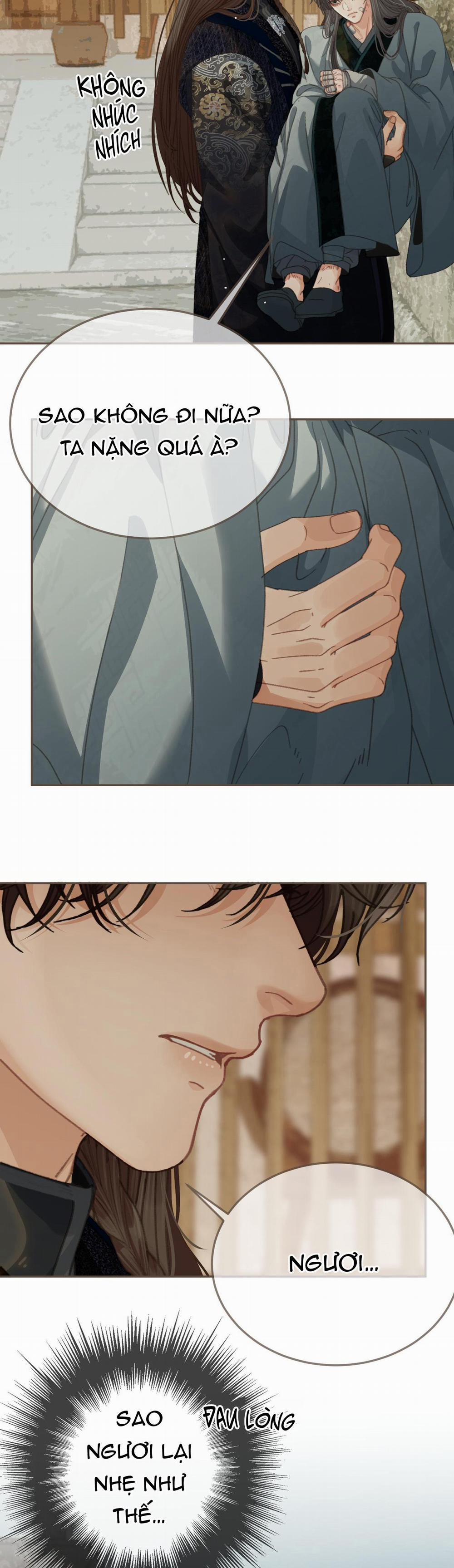 Á Nô 2 - Thám Hoa 47 trang 26