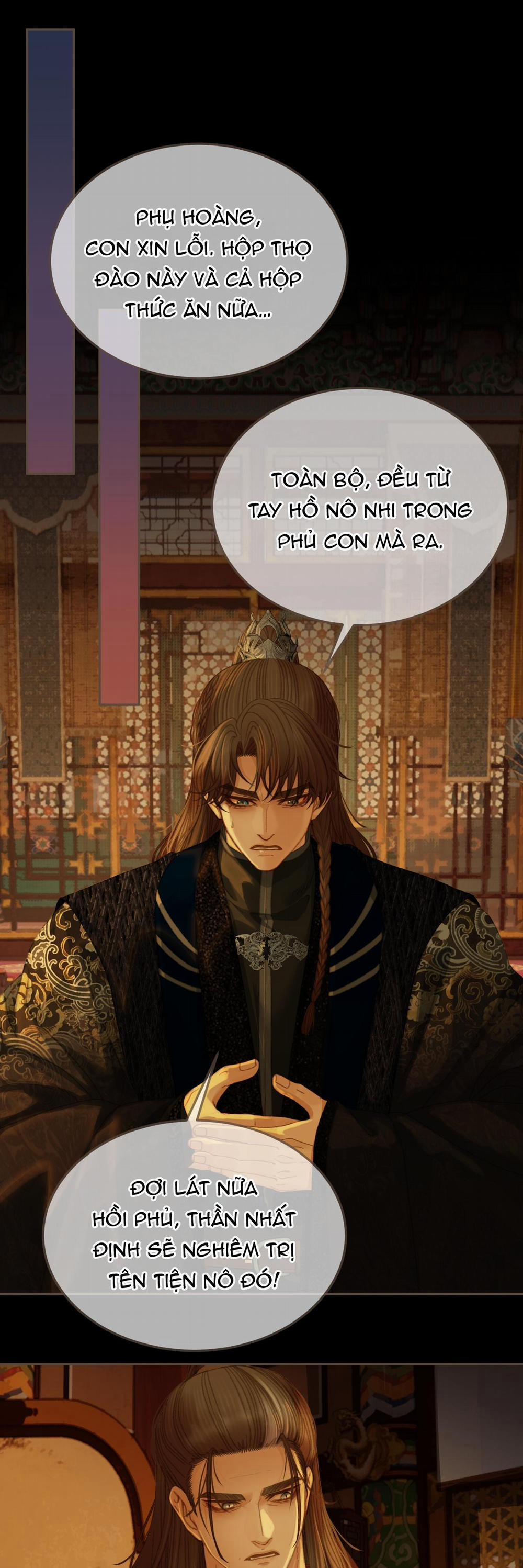 Á Nô 2 - Thám Hoa 47 trang 4