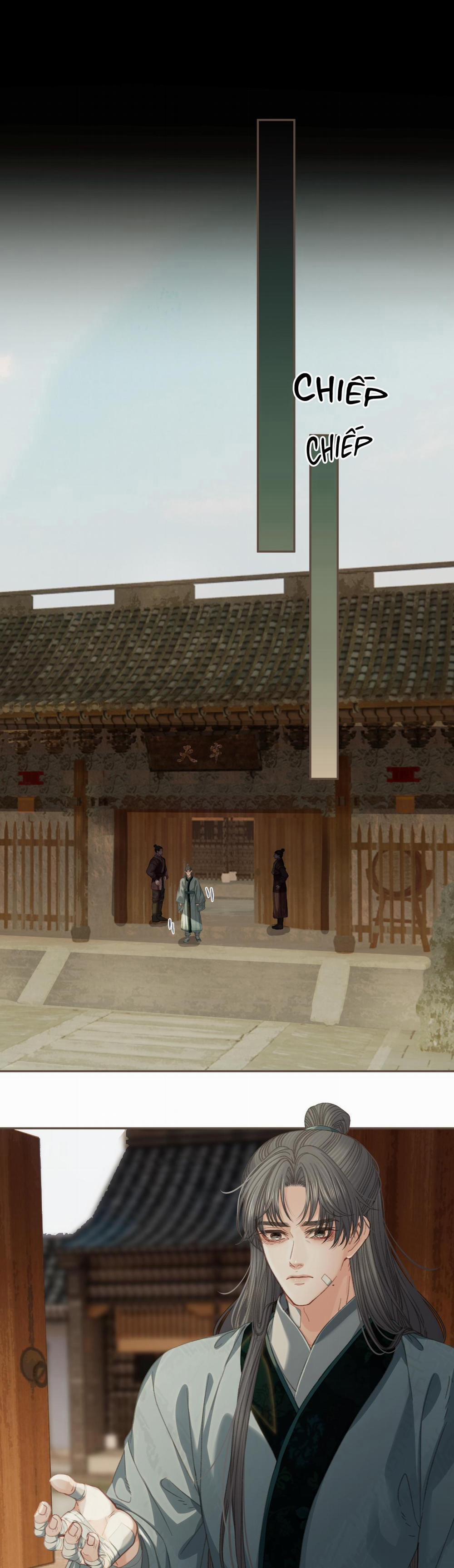 Á Nô 2 - Thám Hoa 47 trang 8