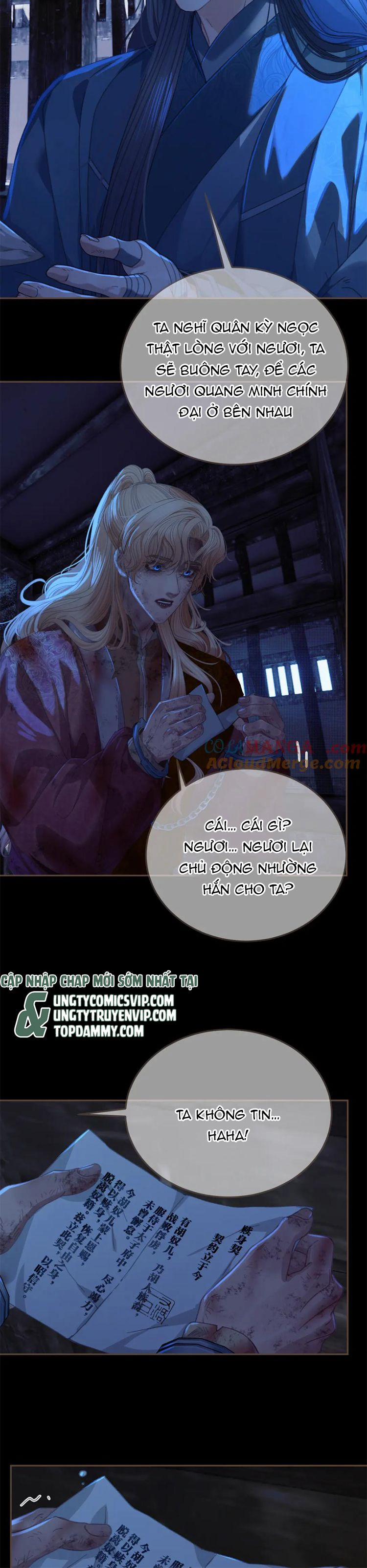 Á Nô 2 - Thám Hoa 48 trang 16