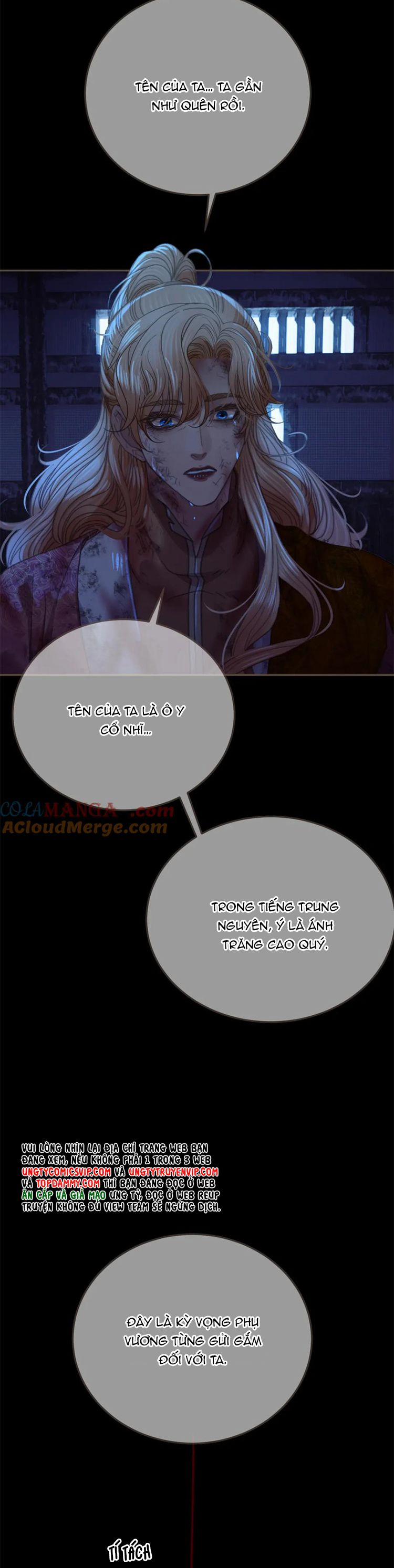 Á Nô 2 - Thám Hoa 48 trang 19