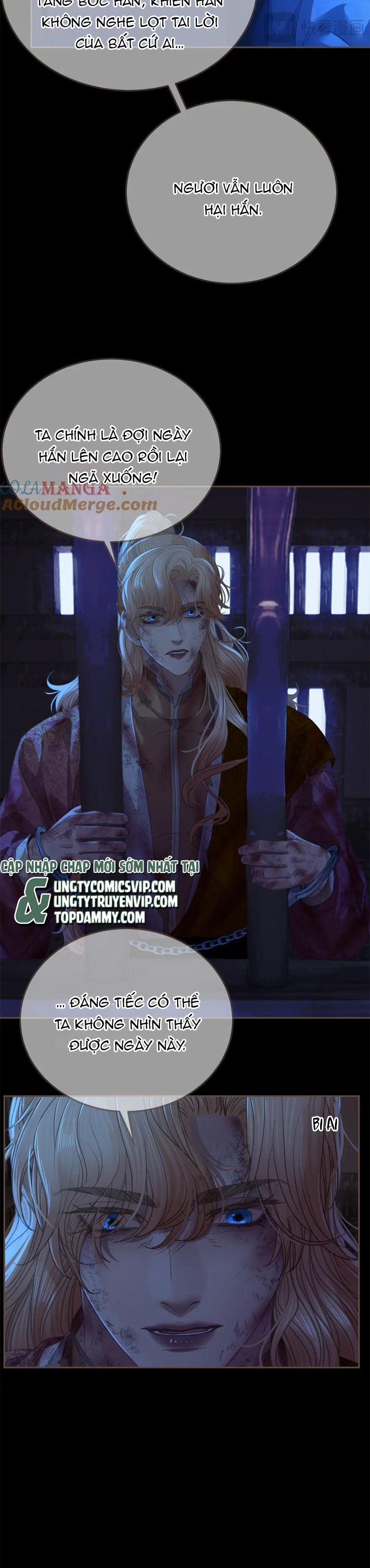 Á Nô 2 - Thám Hoa 48 trang 6