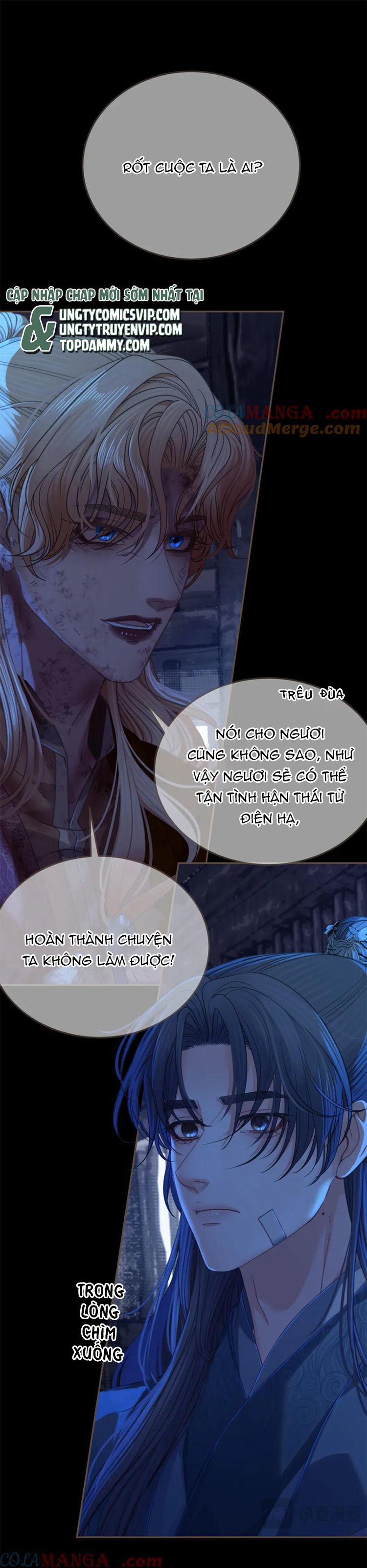 Á Nô 2 - Thám Hoa 48 trang 9