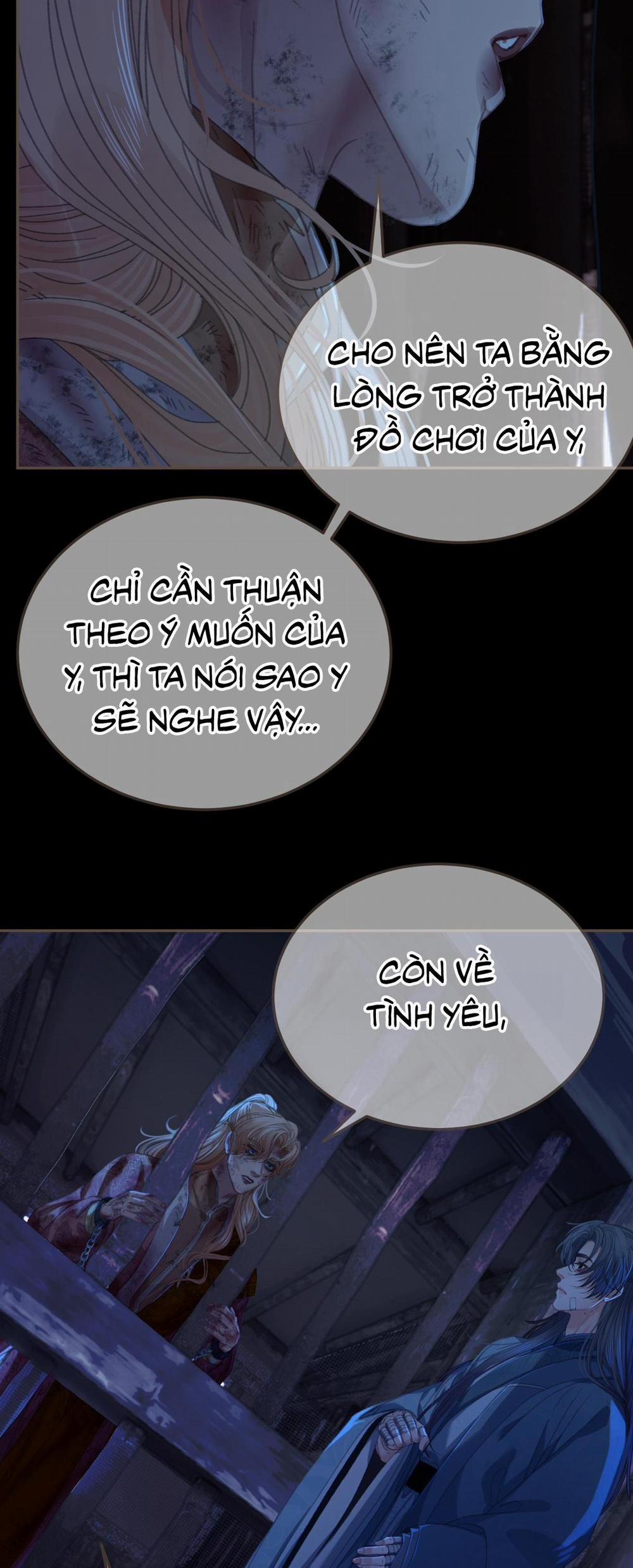 Á Nô 2 - Thám Hoa 49 trang 11