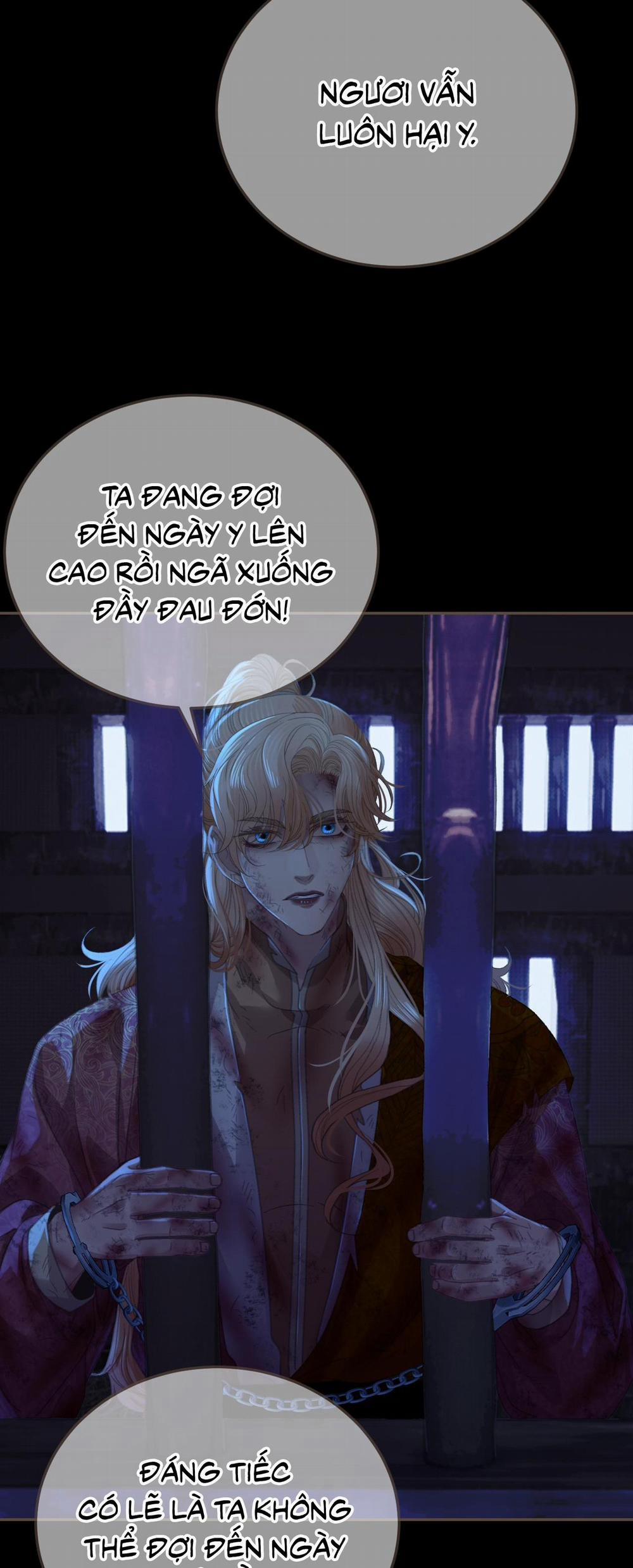 Á Nô 2 - Thám Hoa 49 trang 13