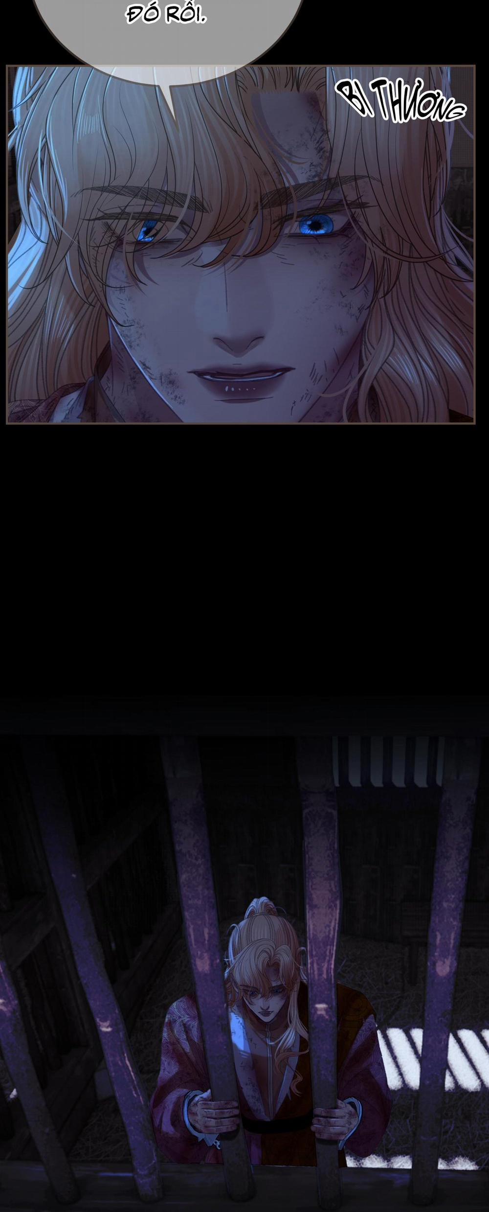 Á Nô 2 - Thám Hoa 49 trang 14