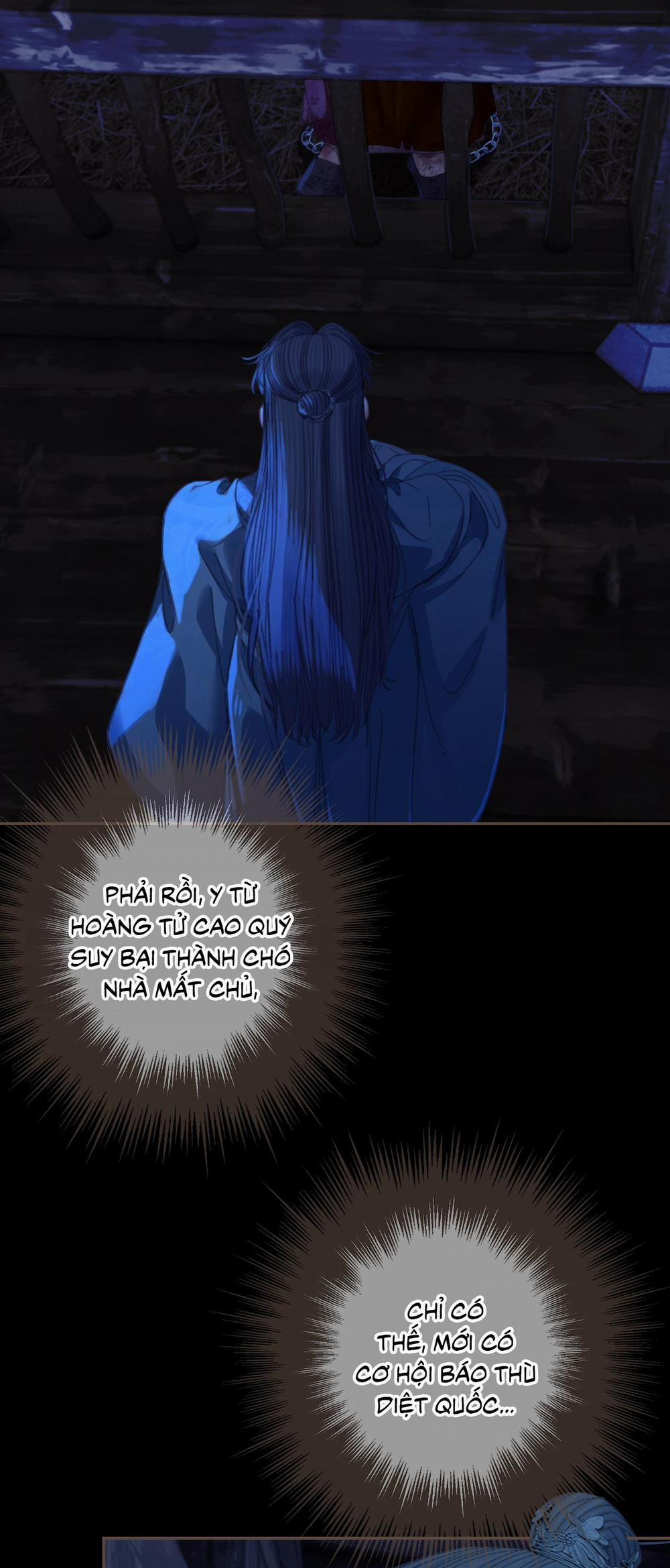 Á Nô 2 - Thám Hoa 49 trang 15