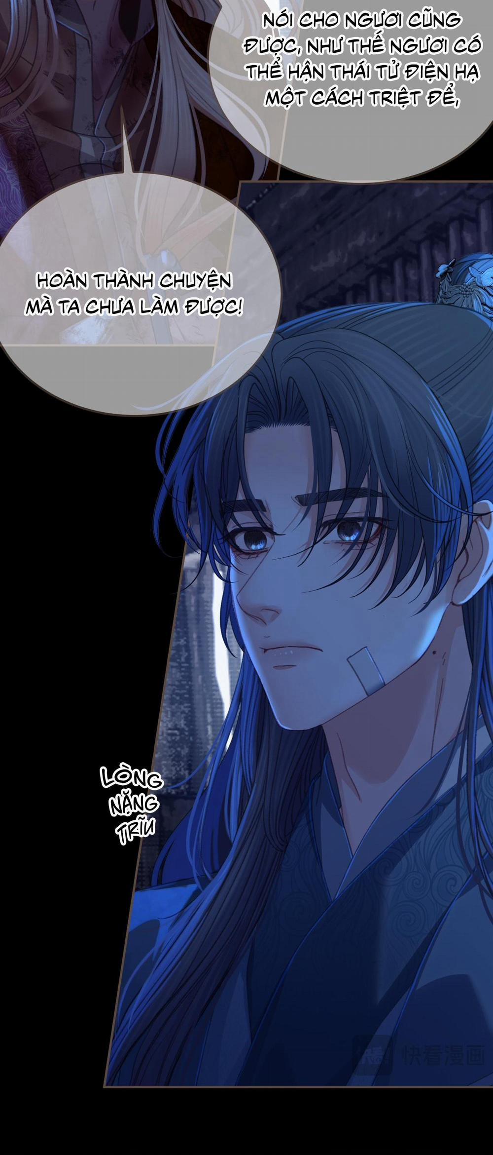 Á Nô 2 - Thám Hoa 49 trang 19