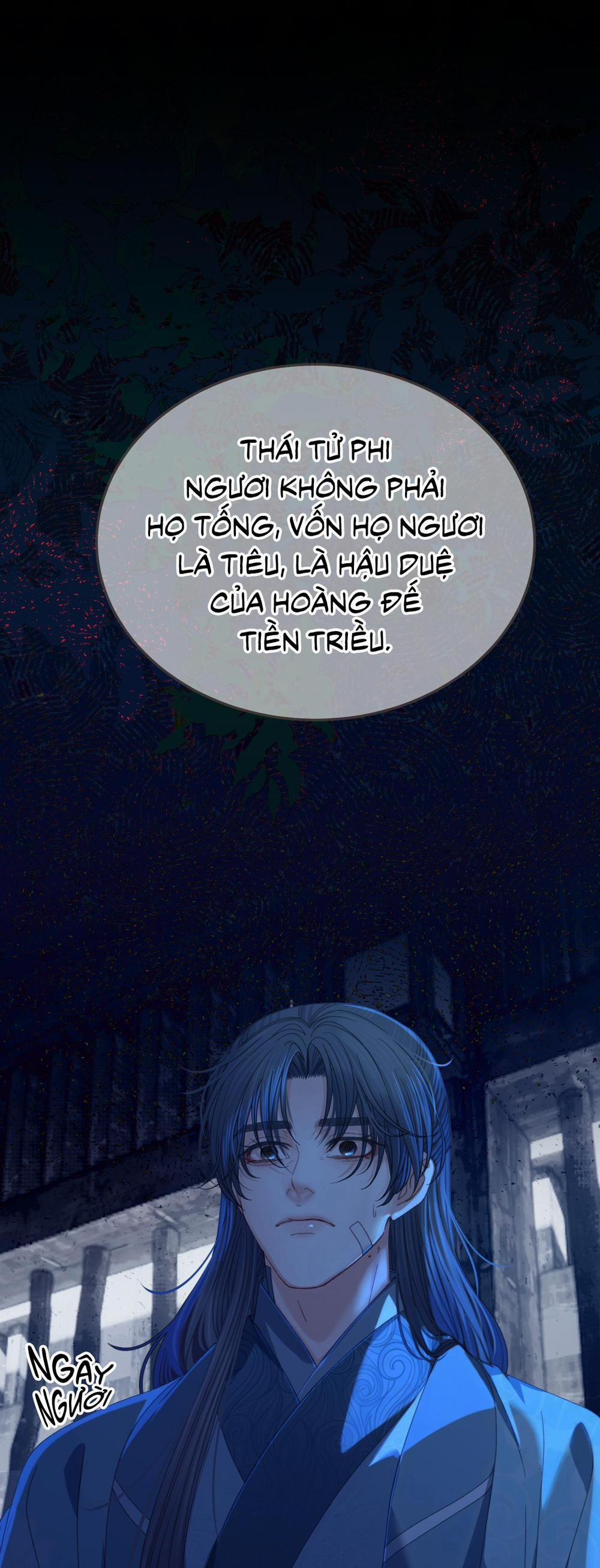 Á Nô 2 - Thám Hoa 49 trang 20