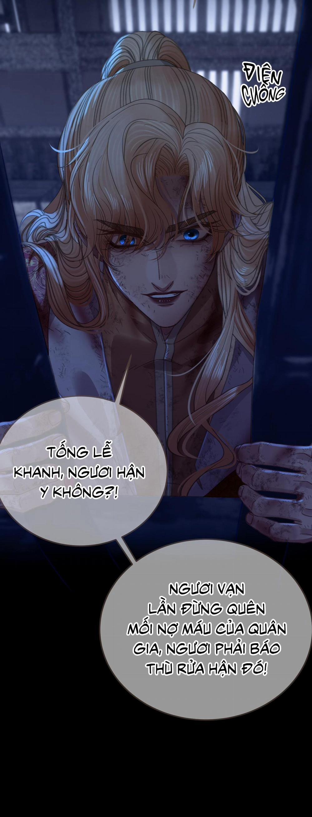 Á Nô 2 - Thám Hoa 49 trang 24