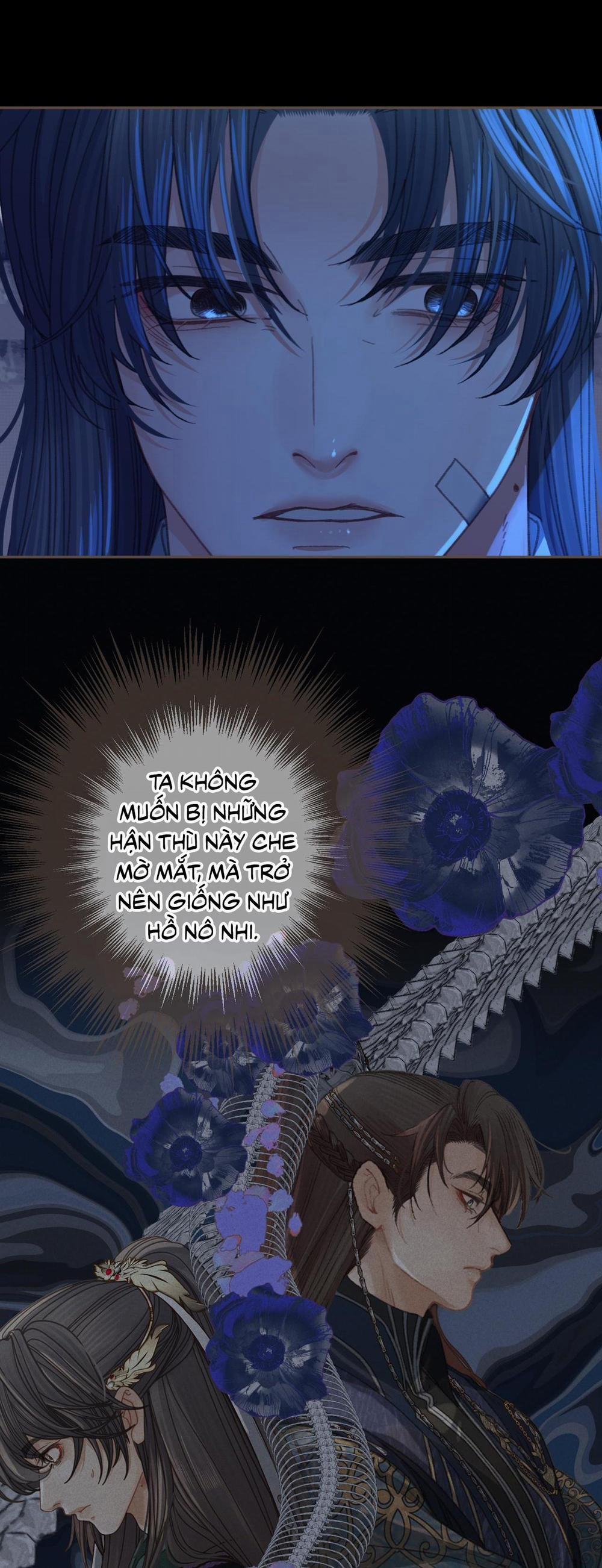 Á Nô 2 - Thám Hoa 49 trang 26