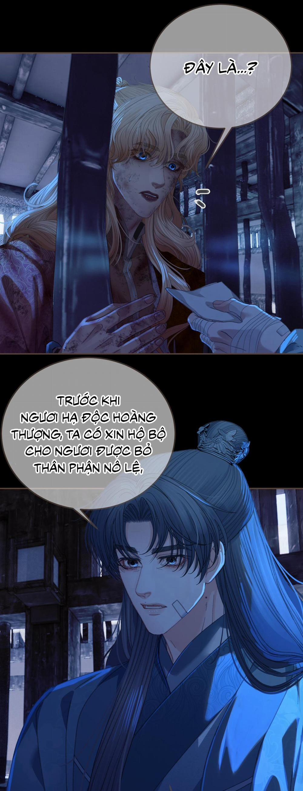 Á Nô 2 - Thám Hoa 49 trang 29