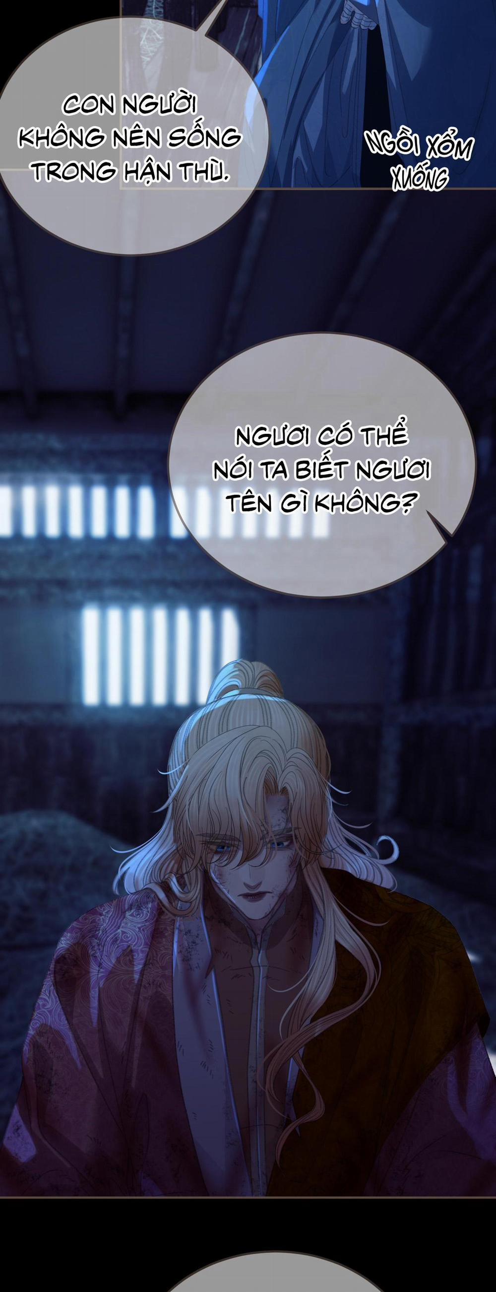 Á Nô 2 - Thám Hoa 49 trang 33