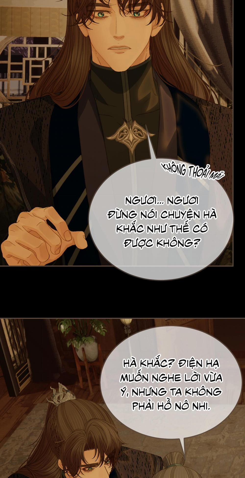 Á Nô 2 - Thám Hoa 49 trang 42