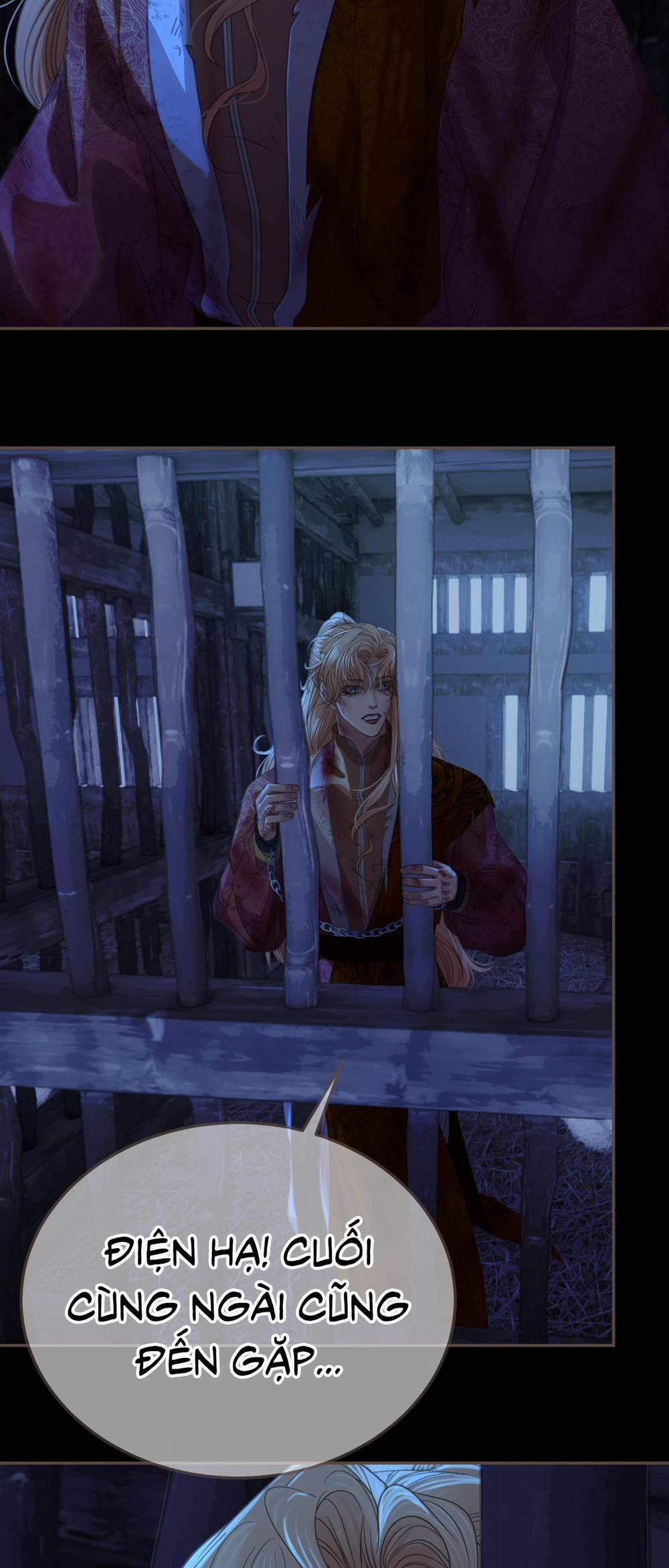 Á Nô 2 - Thám Hoa 49 trang 7