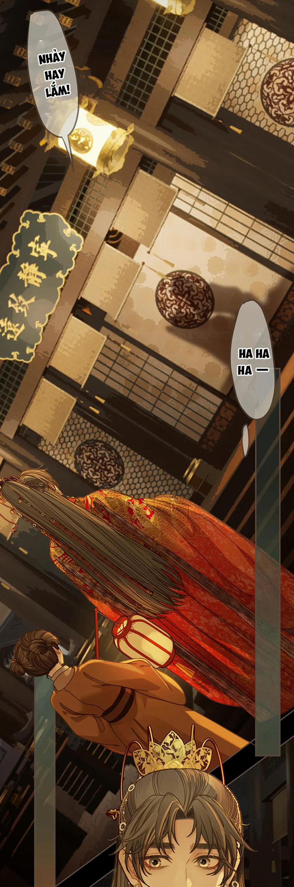 Á Nô 2 - Thám Hoa 5 trang 2