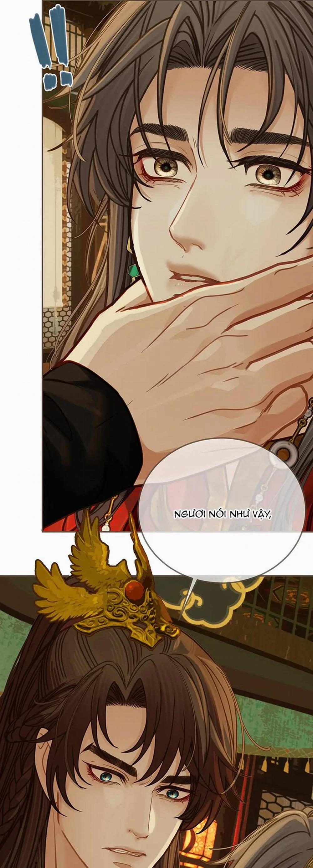 Á Nô 2 - Thám Hoa 5 trang 20