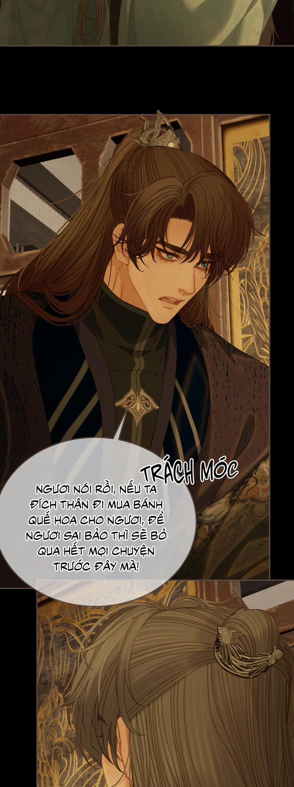 Á Nô 2 - Thám Hoa 50 trang 13