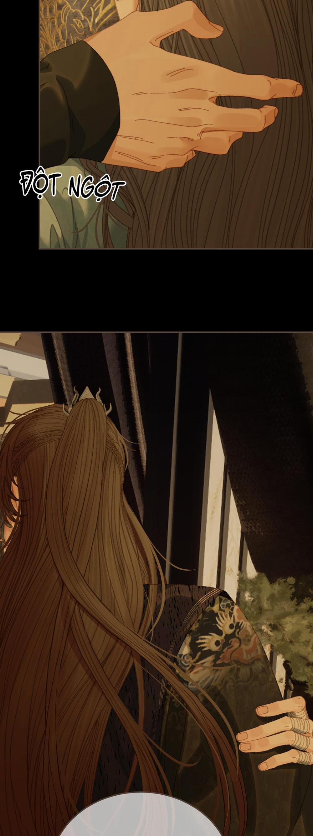 Á Nô 2 - Thám Hoa 50 trang 14