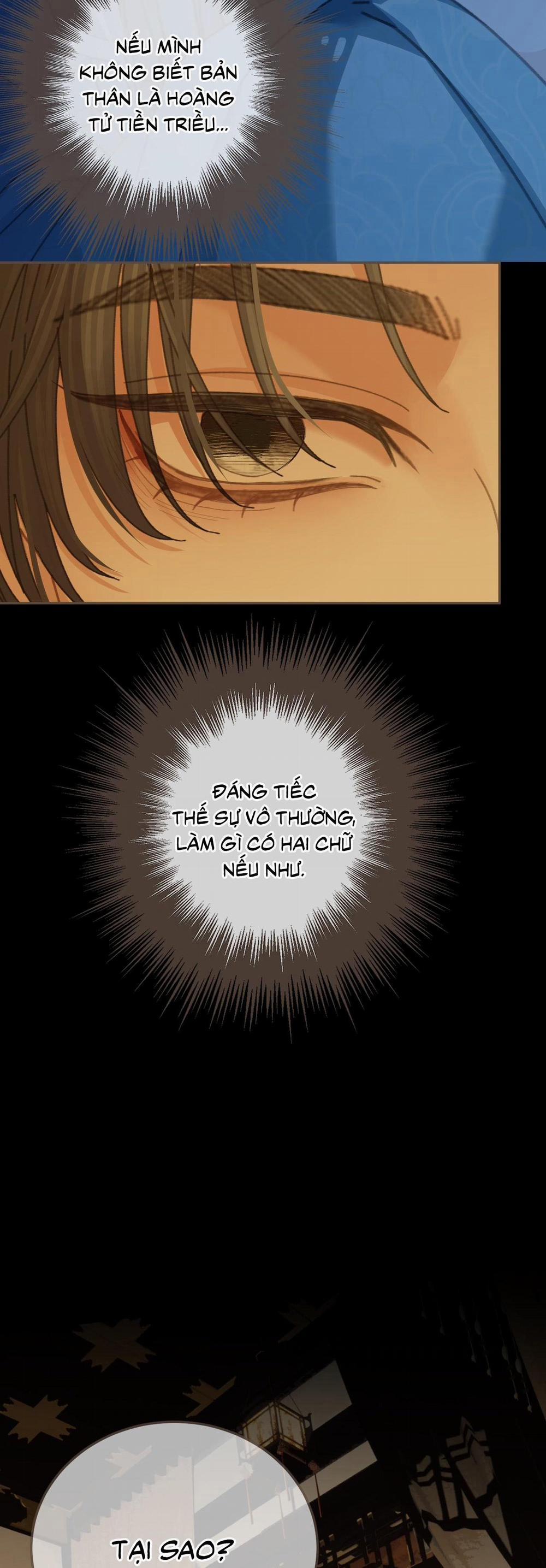 Á Nô 2 - Thám Hoa 50 trang 19