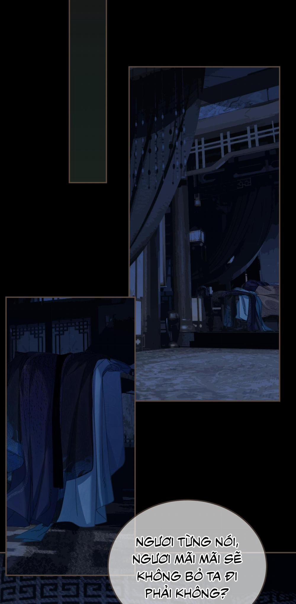 Á Nô 2 - Thám Hoa 50 trang 25