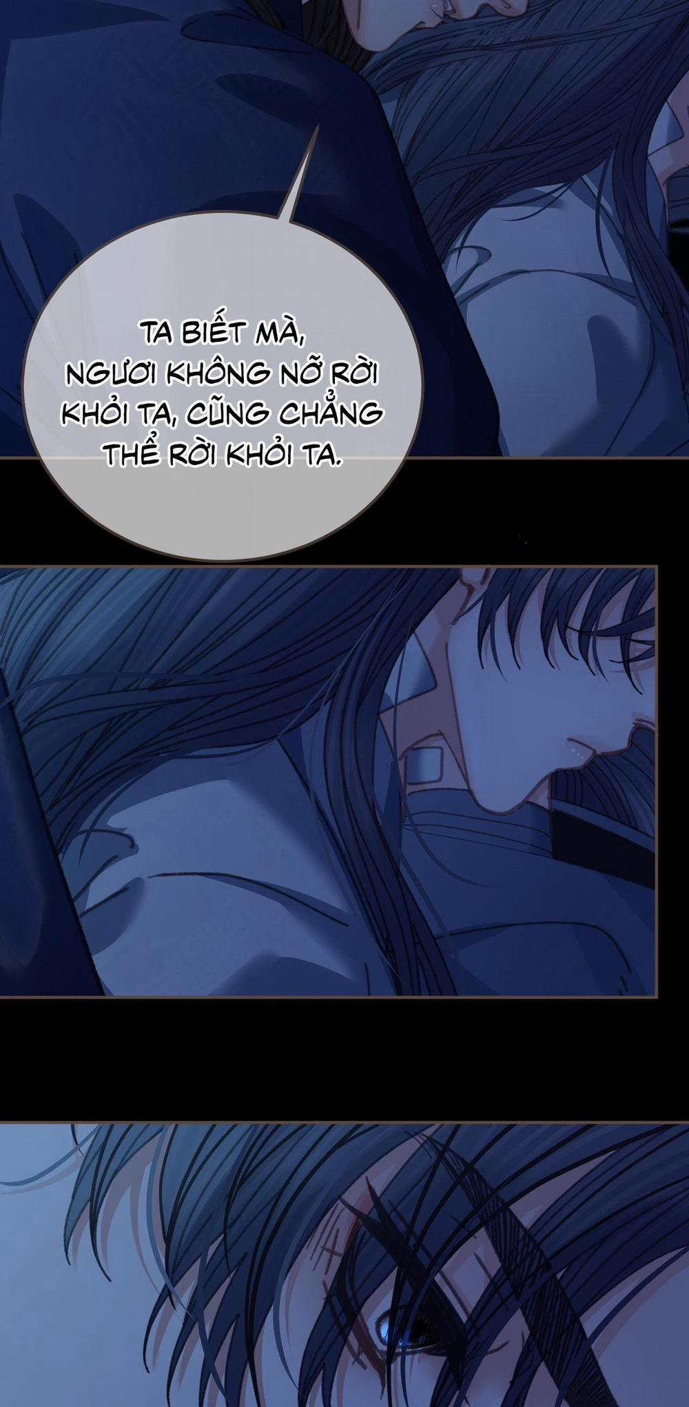 Á Nô 2 - Thám Hoa 50 trang 27