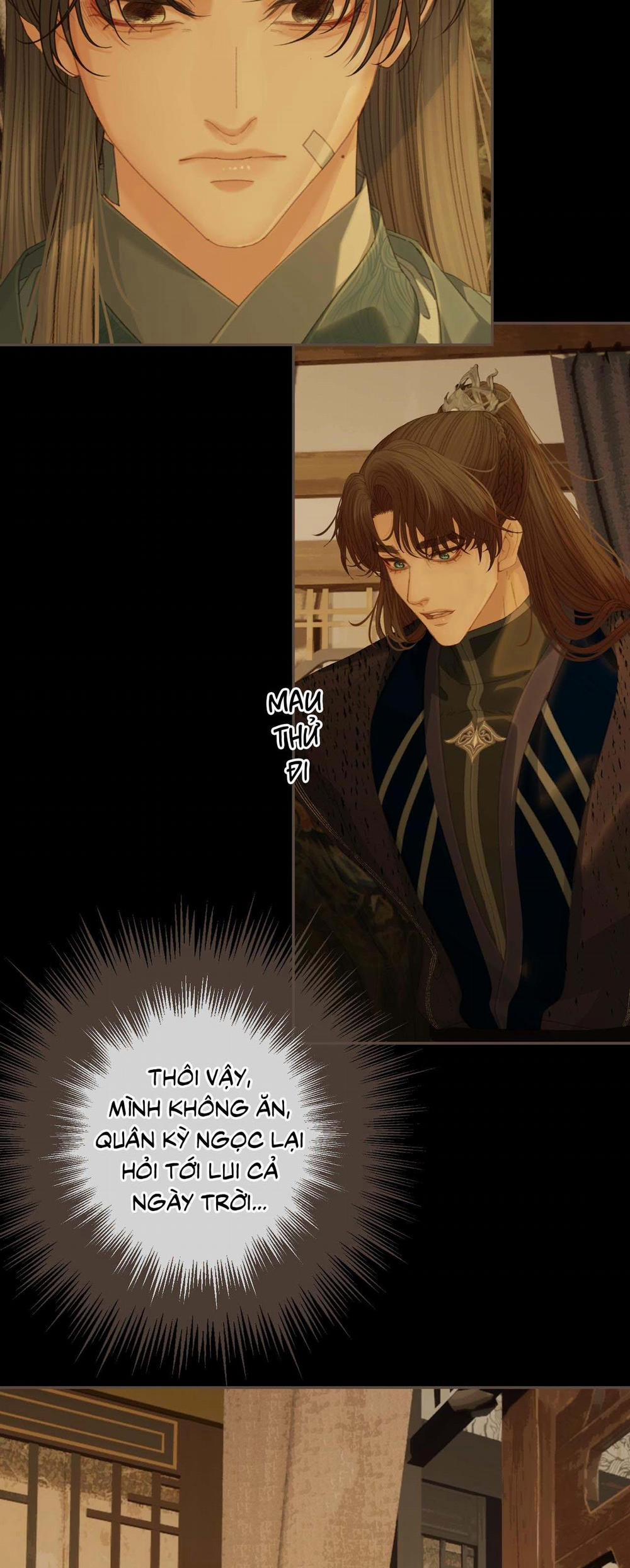 Á Nô 2 - Thám Hoa 50 trang 8