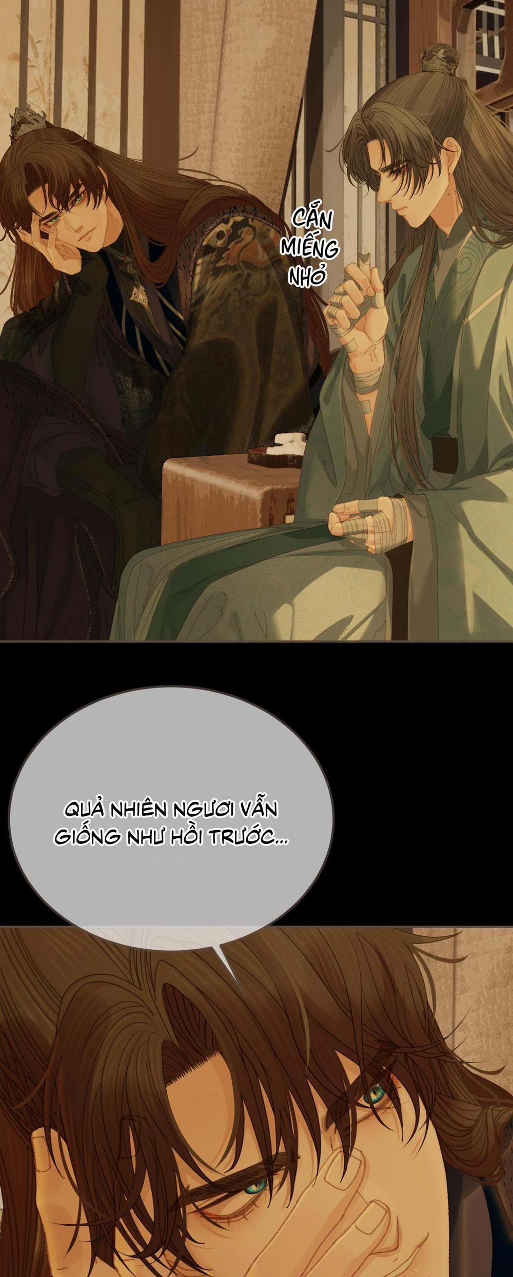 Á Nô 2 - Thám Hoa 50 trang 9