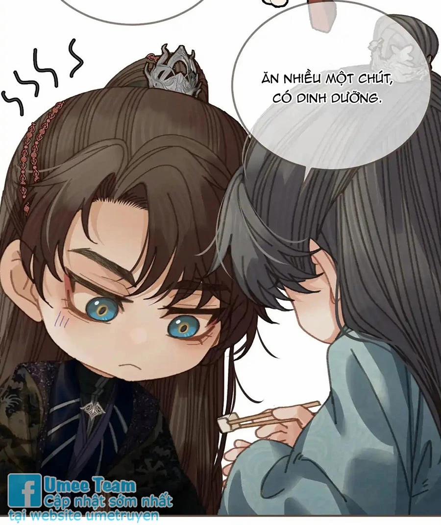 Á Nô 2 - Thám Hoa 51.1 trang 3