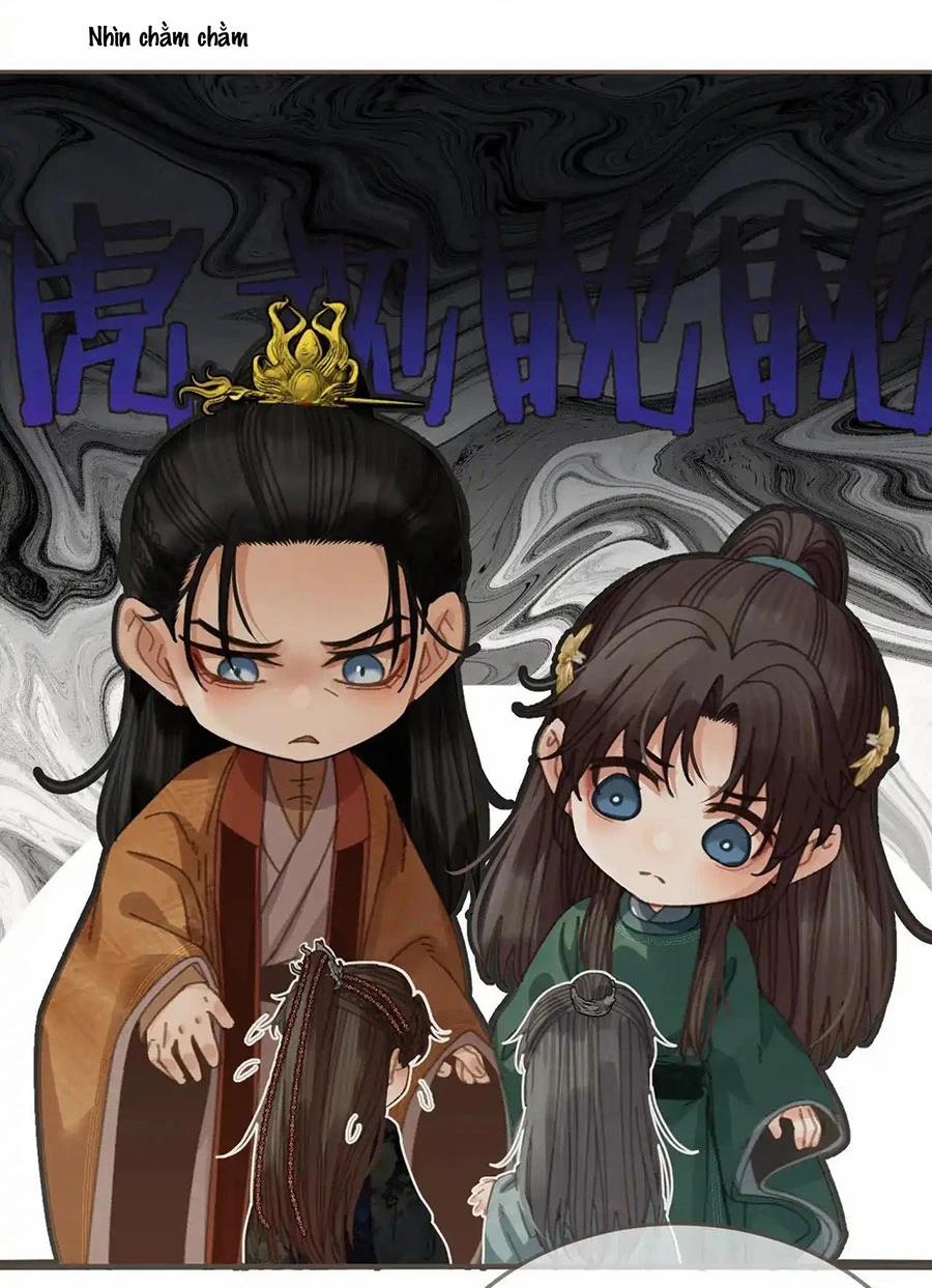 Á Nô 2 - Thám Hoa 51.1 trang 4