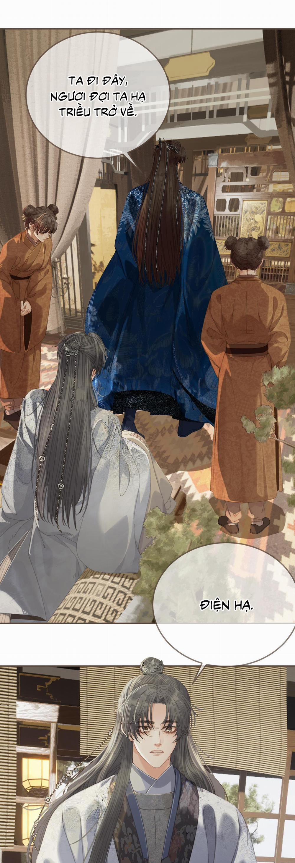 Á Nô 2 - Thám Hoa 51 trang 10