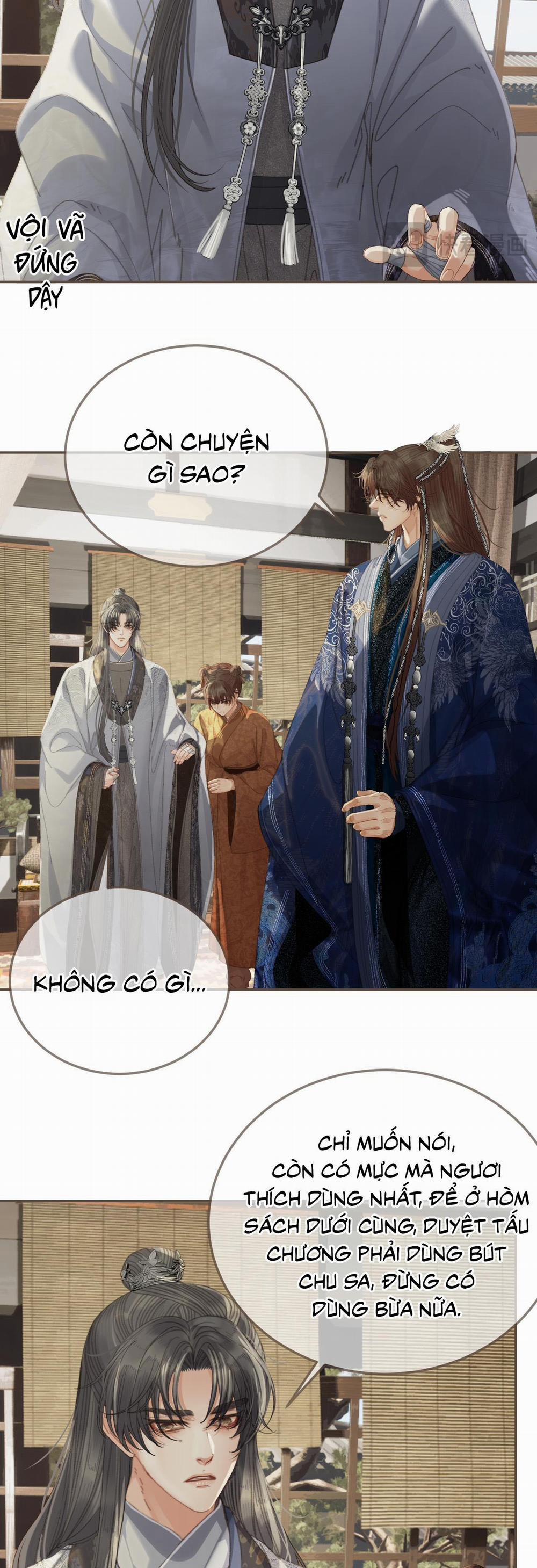 Á Nô 2 - Thám Hoa 51 trang 11