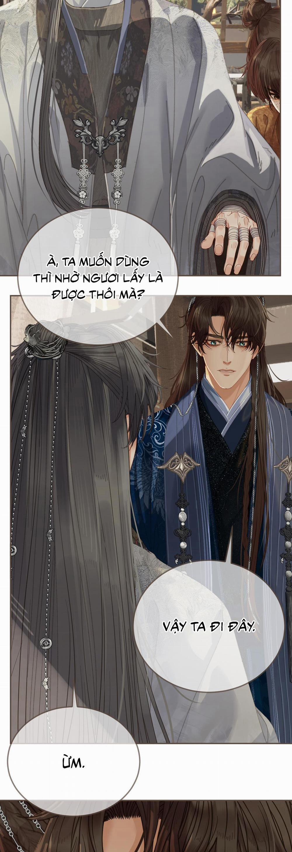 Á Nô 2 - Thám Hoa 51 trang 12