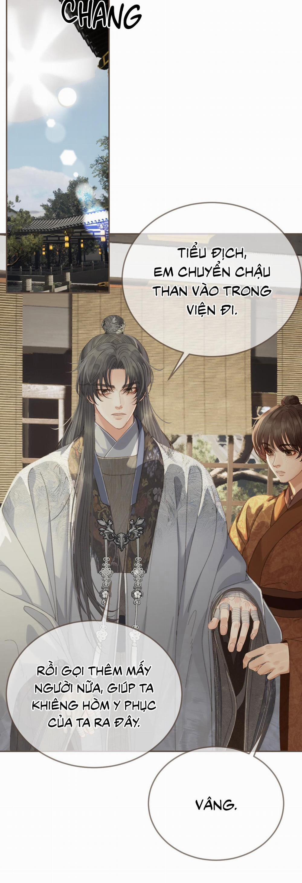 Á Nô 2 - Thám Hoa 51 trang 14