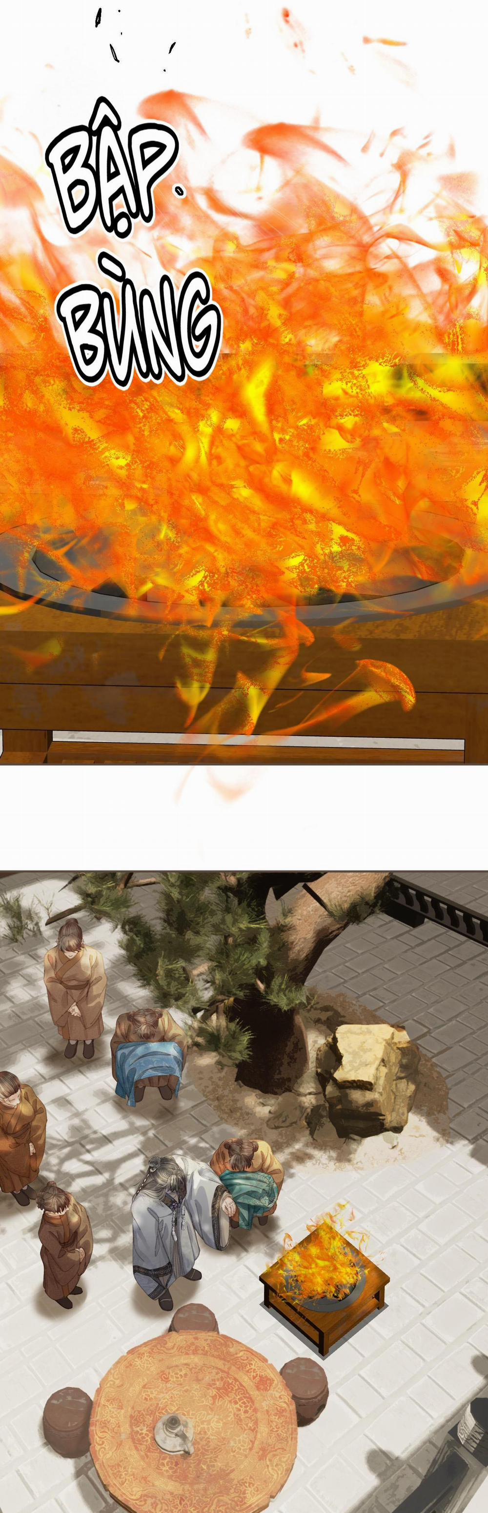 Á Nô 2 - Thám Hoa 51 trang 15