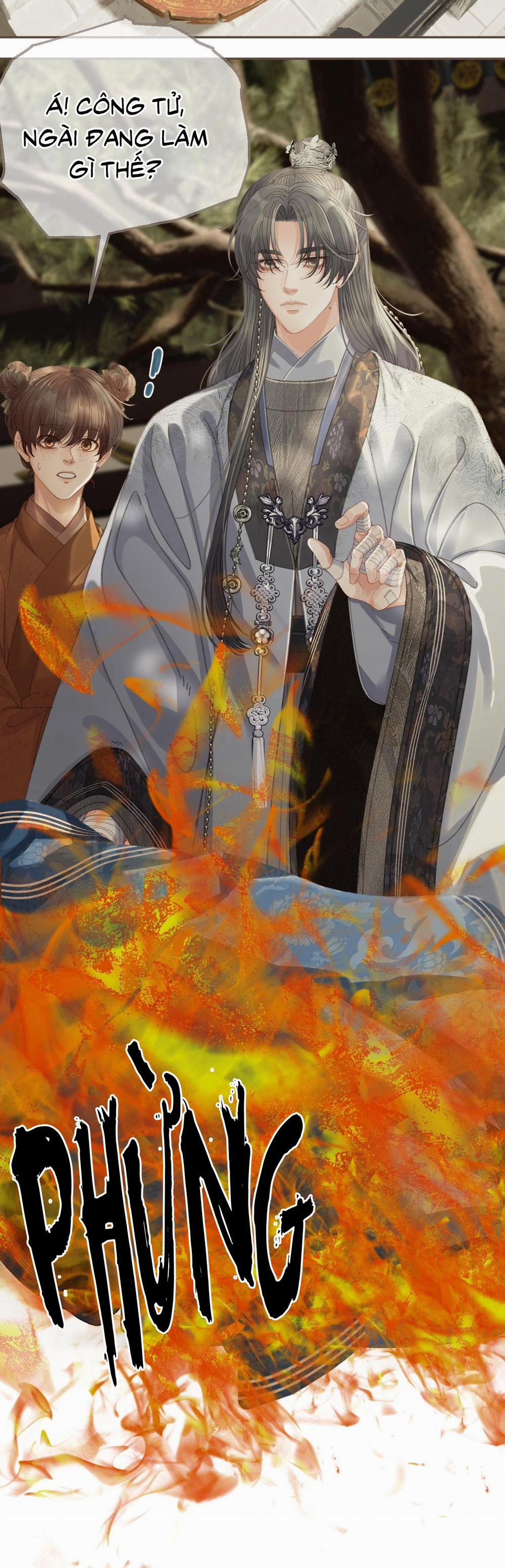 Á Nô 2 - Thám Hoa 51 trang 16