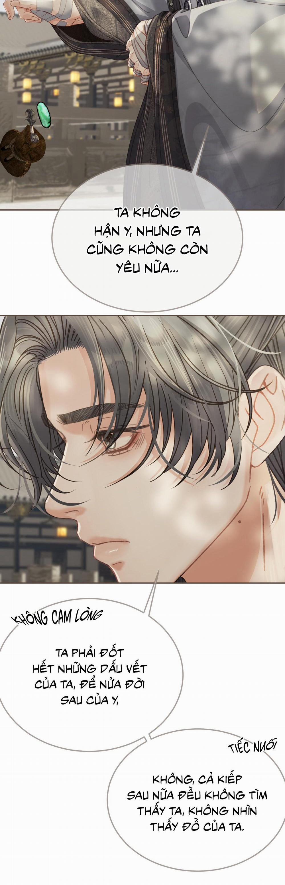 Á Nô 2 - Thám Hoa 51 trang 19