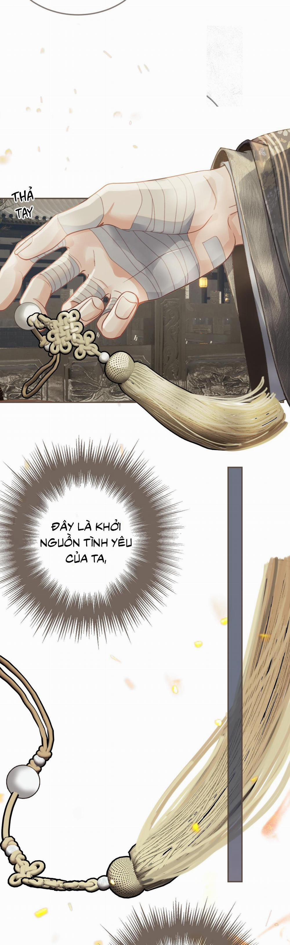 Á Nô 2 - Thám Hoa 51 trang 21