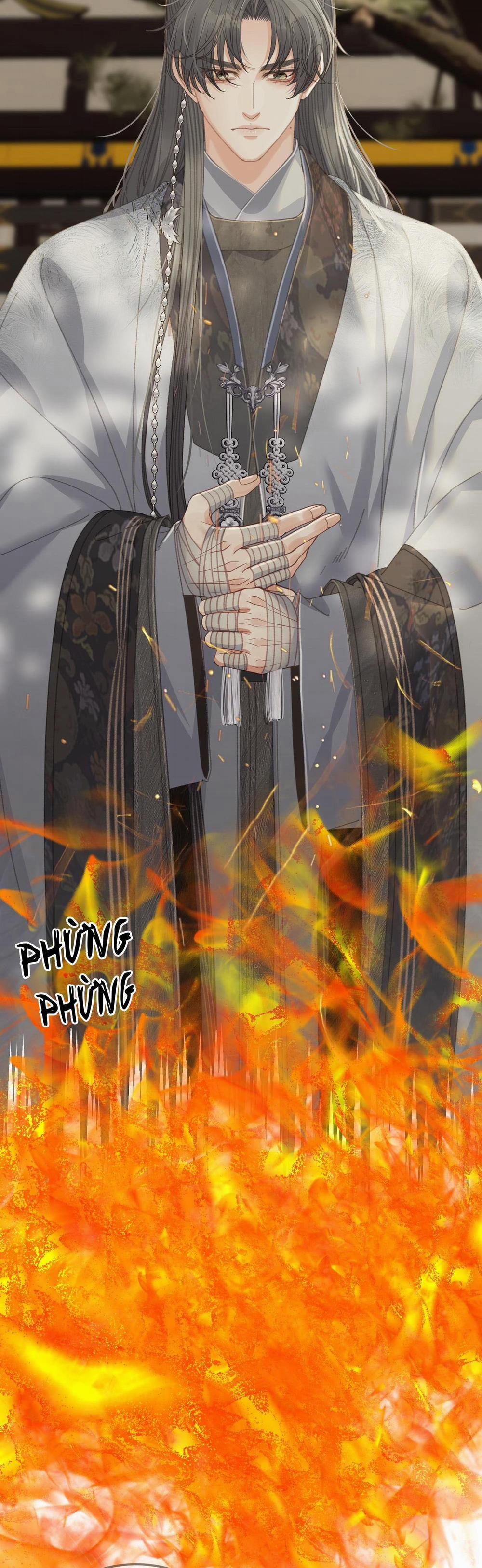 Á Nô 2 - Thám Hoa 51 trang 23