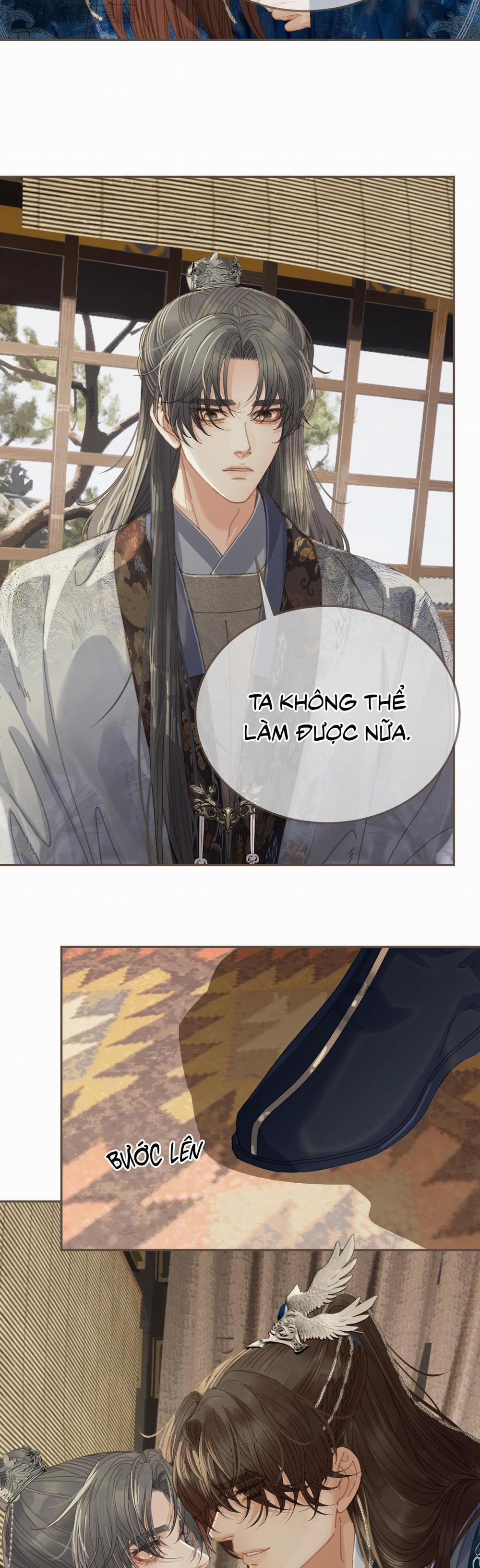 Á Nô 2 - Thám Hoa 51 trang 8