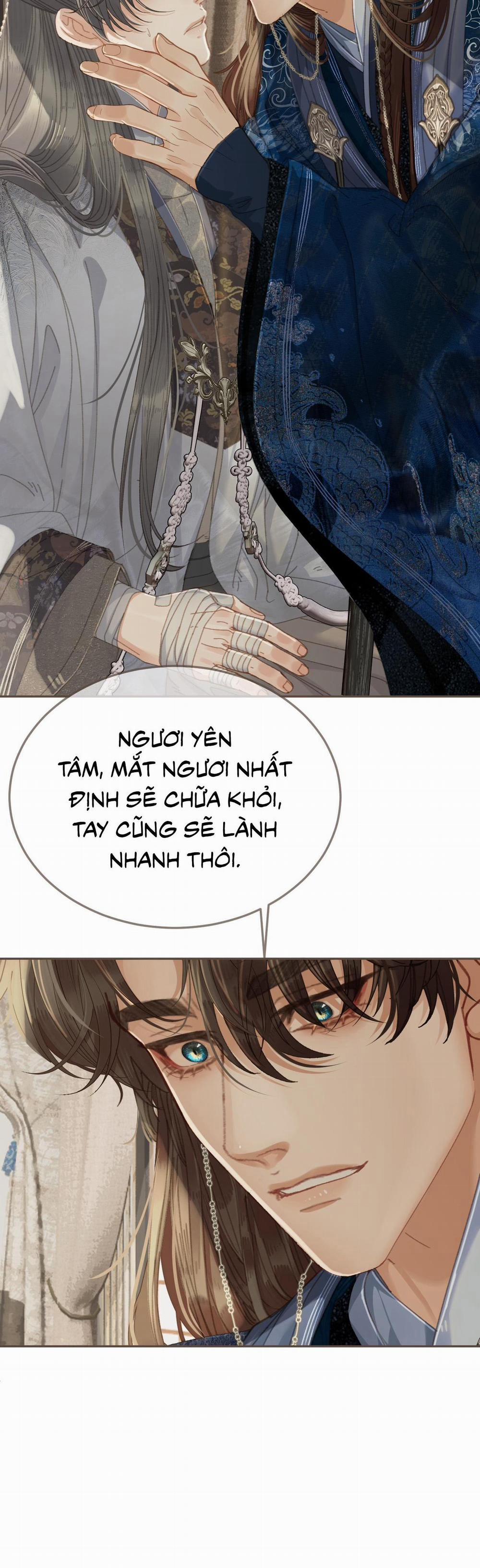 Á Nô 2 - Thám Hoa 51 trang 9