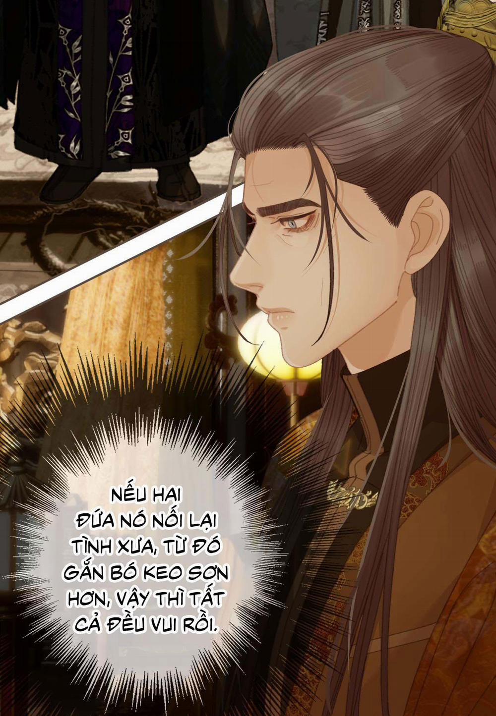 Á Nô 2 - Thám Hoa 52 trang 10