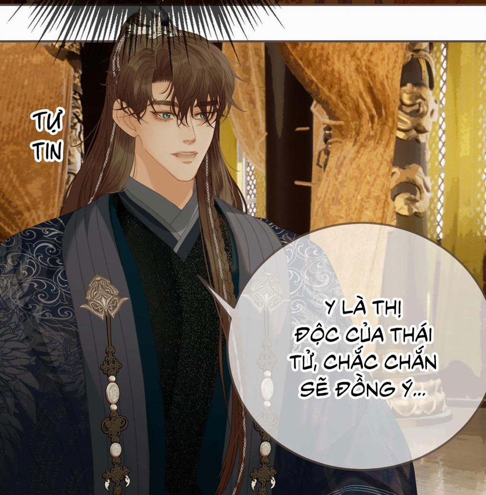 Á Nô 2 - Thám Hoa 52 trang 11