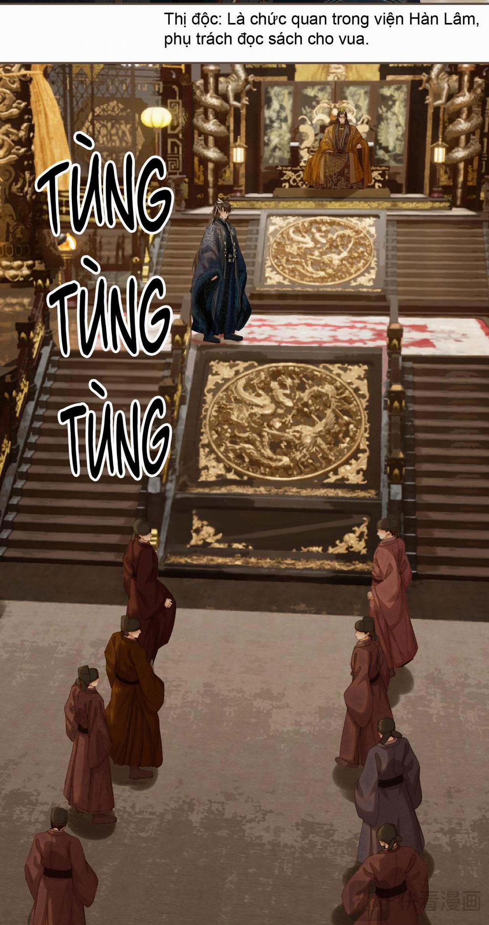 Á Nô 2 - Thám Hoa 52 trang 12