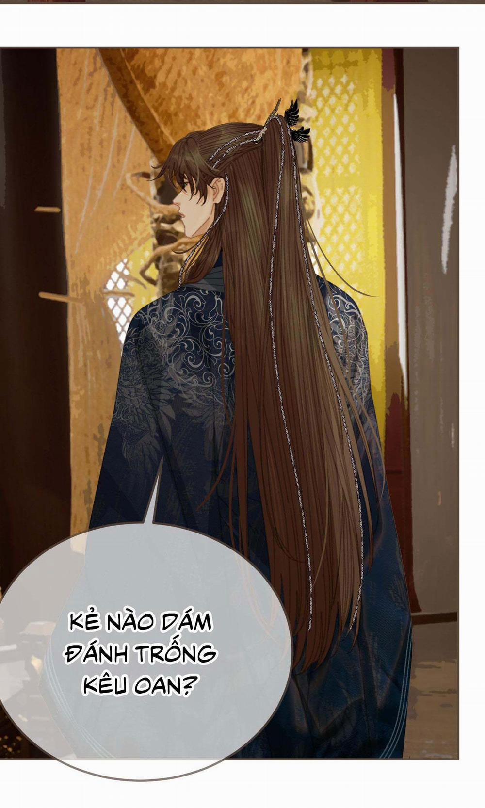 Á Nô 2 - Thám Hoa 52 trang 13