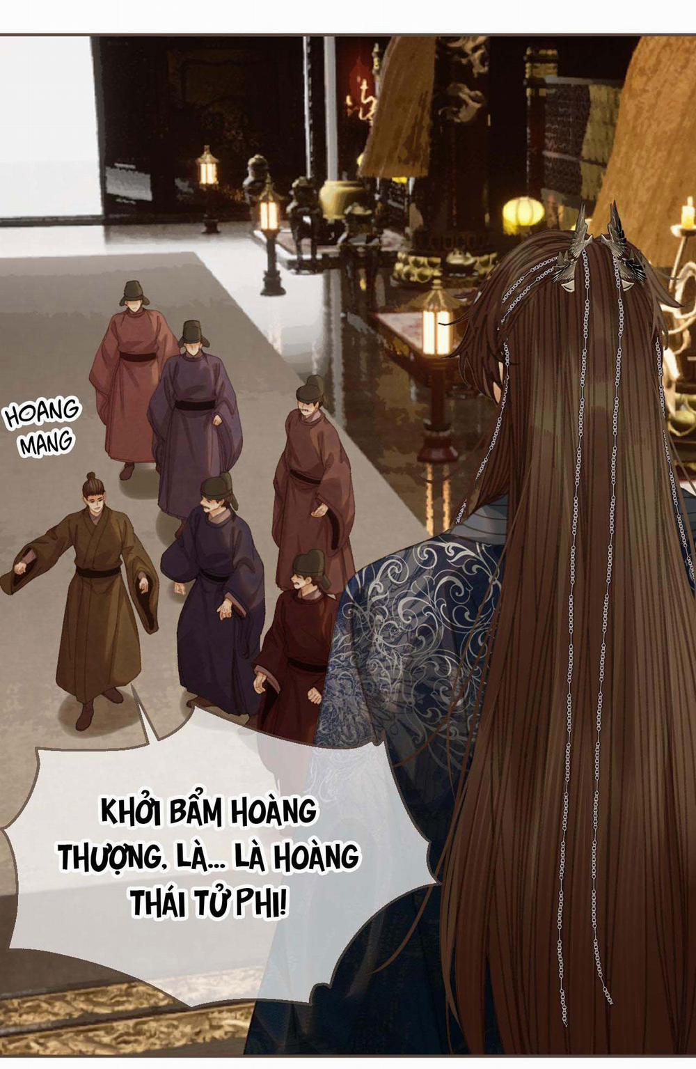 Á Nô 2 - Thám Hoa 52 trang 14