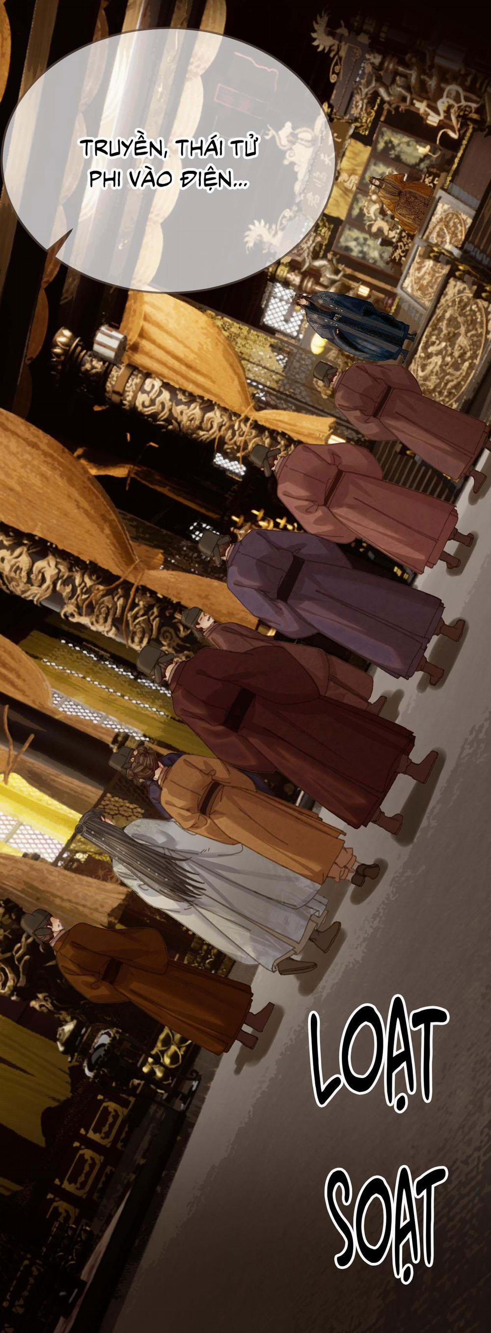 Á Nô 2 - Thám Hoa 52 trang 16